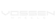 Vossen wheels felne logo